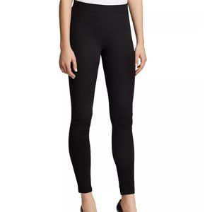 Theory Shawn Ponte Leggings in Size M